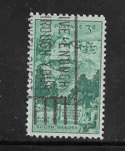 #1011 Used Single