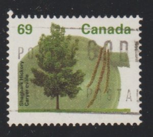 Canada 1369 Hickory