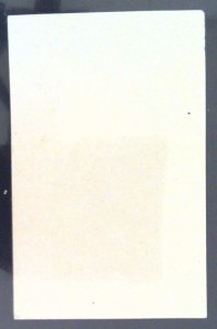 Scott #79-E8a - 3c Red - HR  - Loewenberg Decalcomania