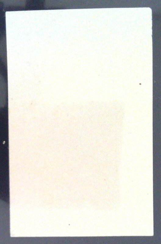 Scott #79-E8a - 3c Red - HR  - Loewenberg Decalcomania