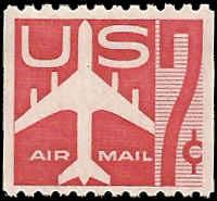 US - C61 - MNH - SCV-4.00