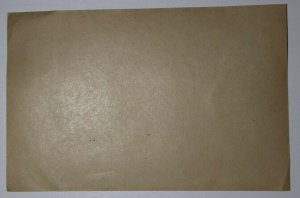 GB Registered Package Cover Wandsworth 3 Sc# 137 187