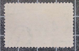 Scott 291 - 50 Cents Trans-Mississippi - Used - SCV - $175.00