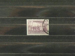 5400   Australia   Used # 165                                  CV$ 13.00