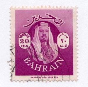 Bahrain        144           used