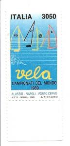 Italy 1767 MNH