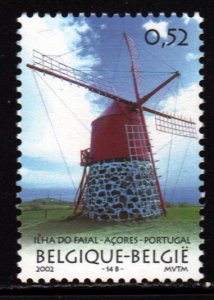 Belgium #1926   MNH