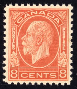 Canada Scott 200 Mint NH OG Lot E916 bhmstamps
