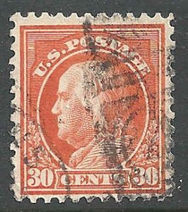 US - #516 - Used - SCV-1.50