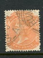 South Australia #58 Used (Box1)