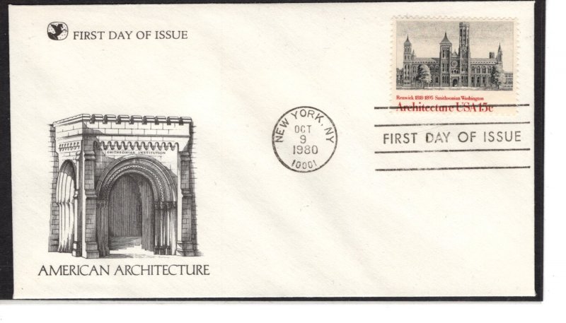 US FDC 1838-1, Cat  $4.00   ....   7503734