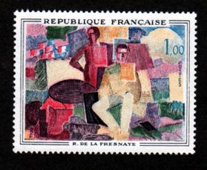 France # 1017 Mint NH!