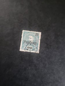 Stamps Portuguese Congo Scott #50 used