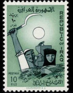 IRAQ Scott 250 MH* stamp