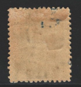 South Australia Sc#111 MH