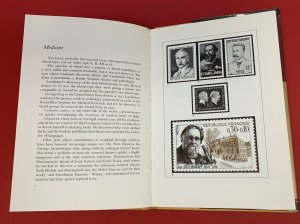 Great Jews in Stamps, by Arieh Lindenbaum 