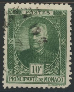 Monaco 50 used (2208 583)