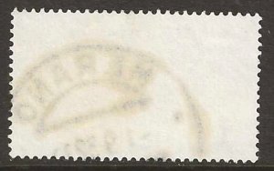 Italy #283   used