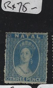 Natal SG 12 MNG (6gxw) 