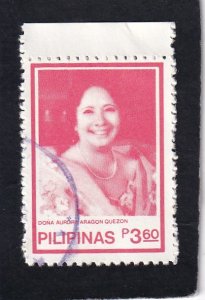 Philippines,    #    1684    used