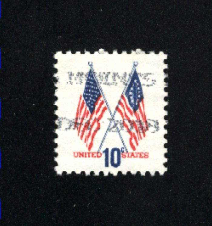 USA #1509  1 used 1973-74 PD .08