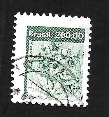 Brazil 1982 - U - Scott #1678A