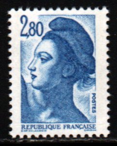 France #1885   MNH