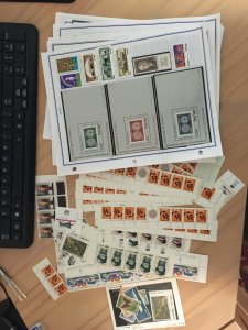 Israel collection