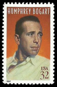 PCBstamps   US #3152 32c Humphrey Bogart, MNH, (13)