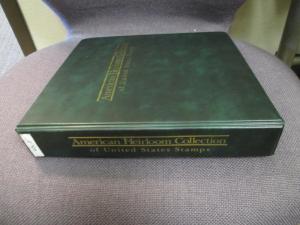 Mystic American Heirloom Collection Volume II Album As Rec'ed - Read Desc (BE99)