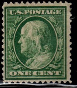 US - 357 - Unused - SCV-90.00