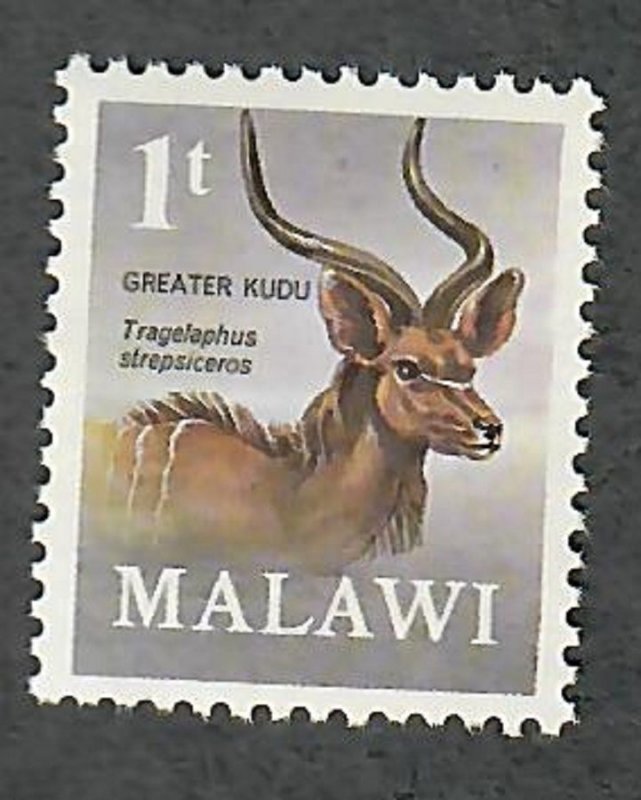 Malawi #148 MNH single