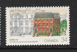 Canada #1122 Capex 87 34