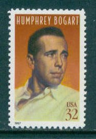 3152 32c Bogart Fine MNH Plt/4 LL S11111 F11296