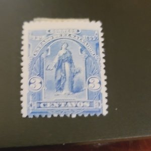 ElSalvador 18 mint