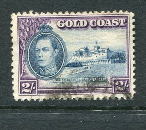 Gold Coast #125 Used  - Make Me A Reasonable Offer