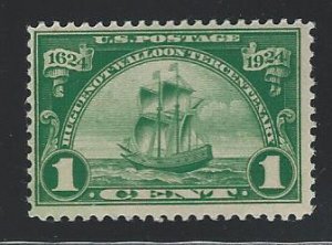 United States    mnh SC 614