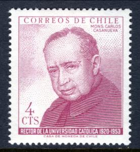 Chile 346 MNH VF