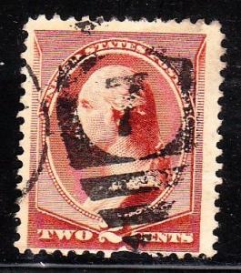 US cancel number 7 - (7-1)