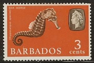 Barbados mh S.C.#   269