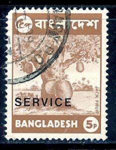 Bangladesh O3 used SCV $ 0.25