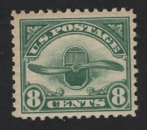 United States MINT Scott Number C4  MNH  VF Z5  - BARNEYS