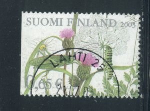 Finland 1192c Used (2