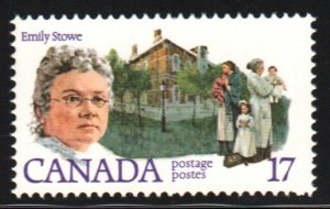 Canada #879   MNH
