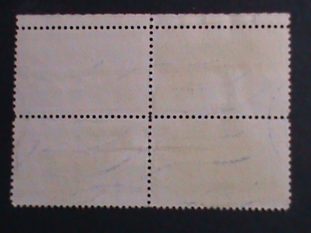 ​UNTIED STATES-  -PROMOTION USED BLOCK-VERY FINE WE SHIP TO WORLD WIDE