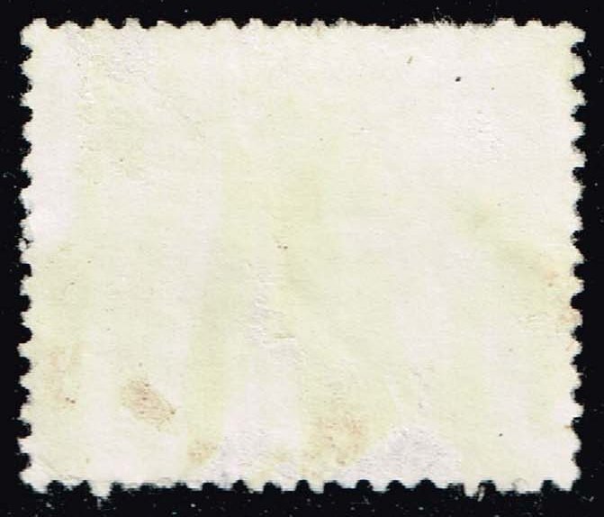 China PRC #1021 Agriculture Building; Used