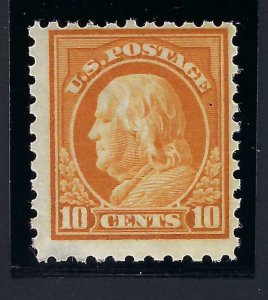 *433 FINE-VERY FINE, LIGHT HINGE