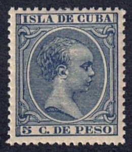 Cuba #145 MNH Single Stamp