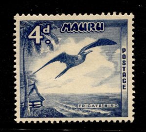 Nauru Stamp #42 MINT OG LH XF SINGLE