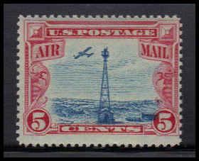 C11 Average Plus MNH O6747